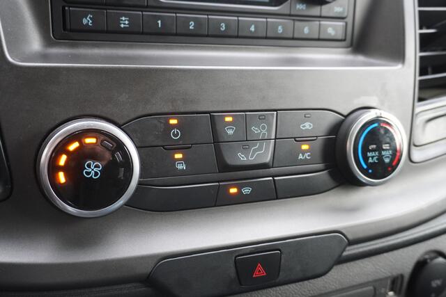 Ford TRANSIT CUSTOM 2.0 TDCI 130PK L2 EURO 6 - Airco - Cruise - PDC - ¤13.950,- Excl.