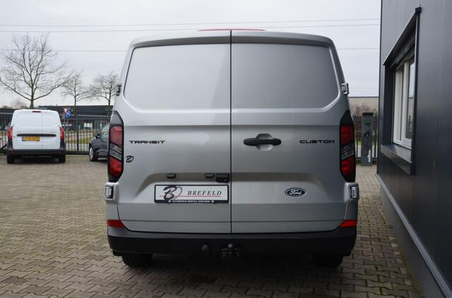 Ford TRANSIT CUSTOM 320 2.0 TDCI L2H1 Trend