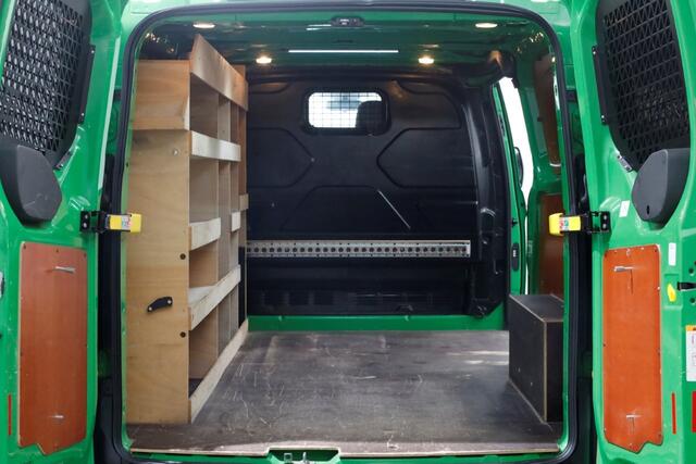 Ford TRANSIT CUSTOM 2.0 TDCI E6 L2H1 Trend Airco/Navi 05-2019
