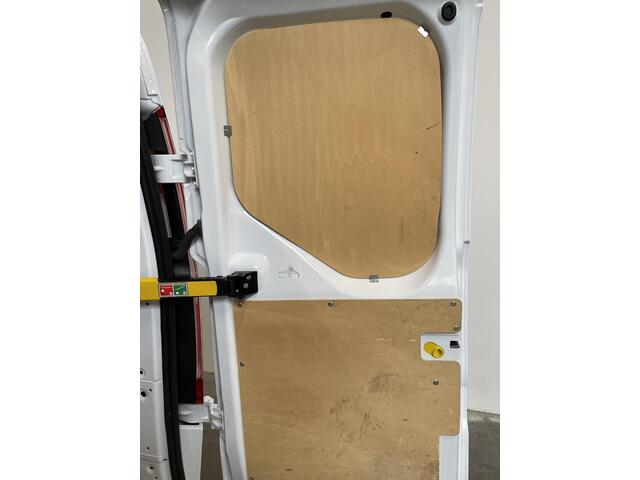 Ford TRANSIT CUSTOM 300 2.0 TDCI L1H1 Trend 130PK Airco Cruise Bluetooth Radio