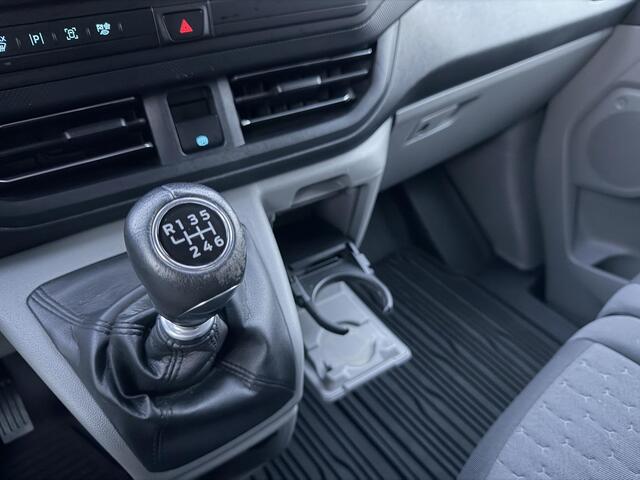 Ford TRANSIT CUSTOM 300 2.0 TDCI L2H1 Limited L+R Schuifdeur l Trekhaak l Sidebars