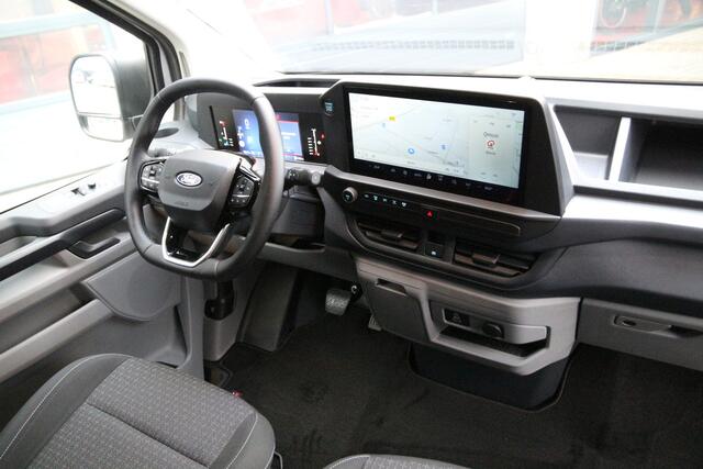 Ford TRANSIT CUSTOM 2.0 TDCI 136 | Aut. | L1H1 | Navi | Cruise | Camera..