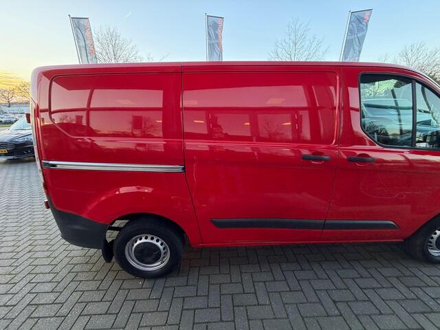 Ford TRANSIT CUSTOM 270 2.0 TDCI L1H1 Economy Edition | schade | airco | cruise | trekhaak |