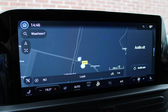 Ford TRANSIT CUSTOM 320 2.0 TDCI 170PK L2H1 limited AWD |LEER|20-INCH|SPOILERS|CAMERA|