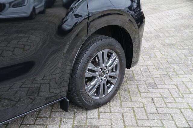 Ford TRANSIT CUSTOM 2.0 TDCI 170 | Aut. | Limited | Inrichting | Stuurwiel verw. | Vol!!