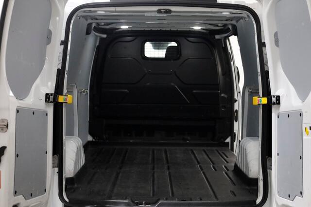 Ford TRANSIT CUSTOM 2.0 TDCI 130pk L2H1 Trend Airco 11-2021