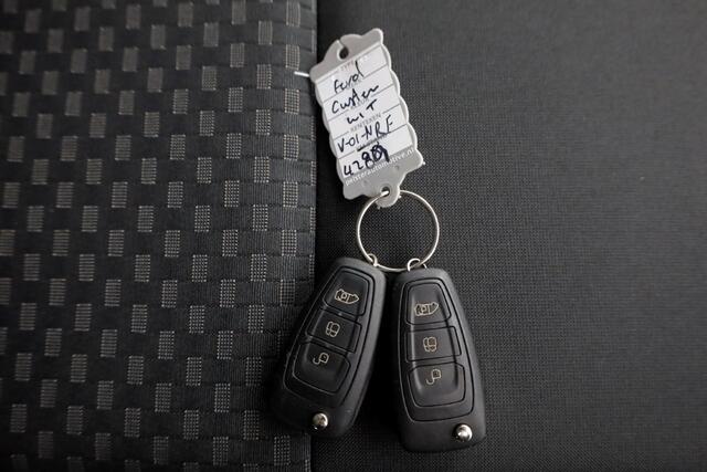 Ford TRANSIT CUSTOM 2.0 TDCI 130pk L2H1 Trend Airco 11-2021