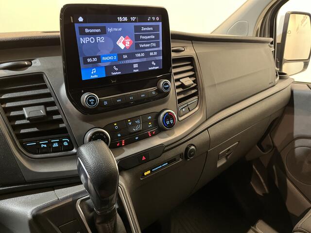 Ford TRANSIT CUSTOM 340 1.0 EcoBoost L1H1 PHEV Trend / Servicebus / Sortimo Inrichting / Euro 6 / Airco / Camera / CarPlay / Cruise Control / 54.700 KM !!