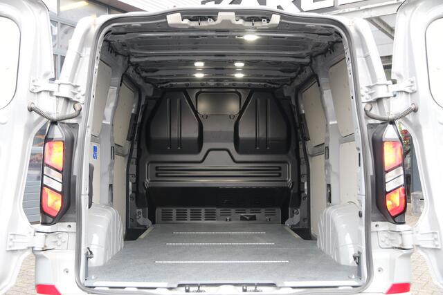 Ford TRANSIT CUSTOM 2.0 TDCI 170 | Aut. | AWD / 4X4 | 2x Schuifdeur | KAR-edition | Clima..