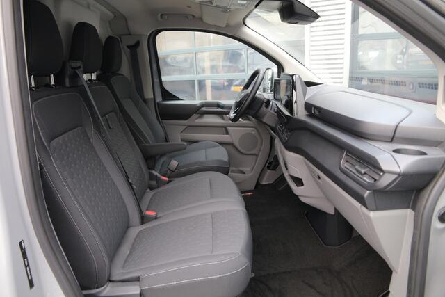 Ford TRANSIT CUSTOM 2.0 TDCI 170 | Aut. | AWD / 4X4 | 2x Schuifdeur | KAR-edition | Clima..