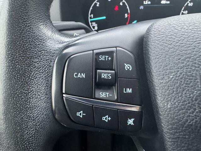 Ford TRANSIT CUSTOM 290 2.0 TDCI L1H1 Sport | Achteruit rijcamera | Trekhaak | Imperial |