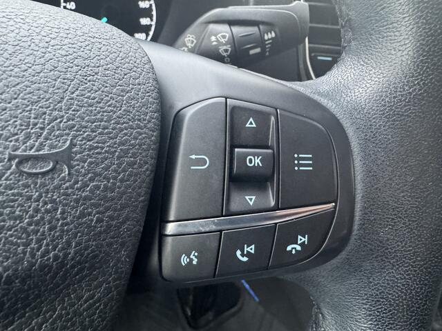 Ford TRANSIT CUSTOM 290 2.0 TDCI L1H1 Sport | Achteruit rijcamera | Trekhaak | Imperial |