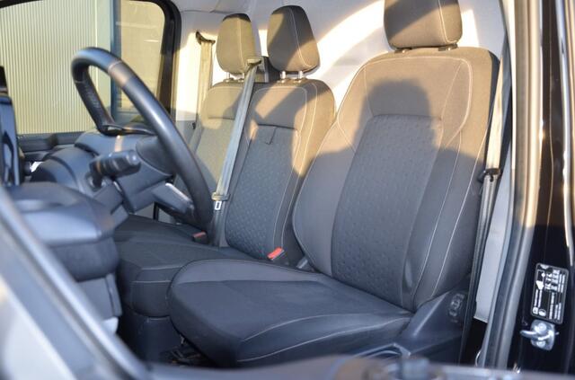 Ford TRANSIT CUSTOM 300 2.0 TDCI L2H1 Limited