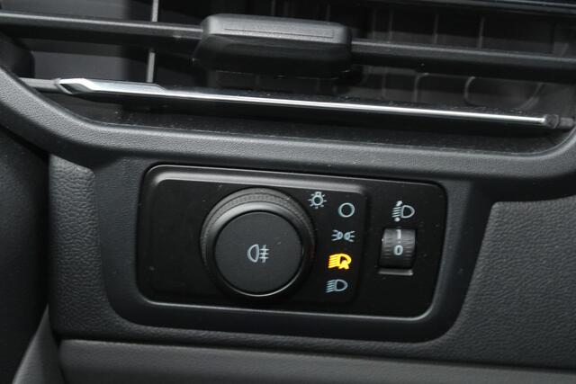 Ford TRANSIT CUSTOM 300 2.0 TDCI Dubbele Cabine L1H1 Limited | Trekhaak | Driver Assistance Pack | Stuurwielverwarming | Dubbele Zijschuifdeur | Camera | Navigatie