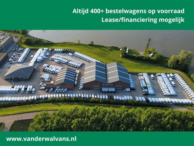 Ford TRANSIT CUSTOM 2.0 TDCI 136pk L2H1 Fabrieksgarantie Euro6 Airco | Camera | LED | Cruisecontrol | Parkeersensoren Verwarmde voorruit, Bijrijdersbank