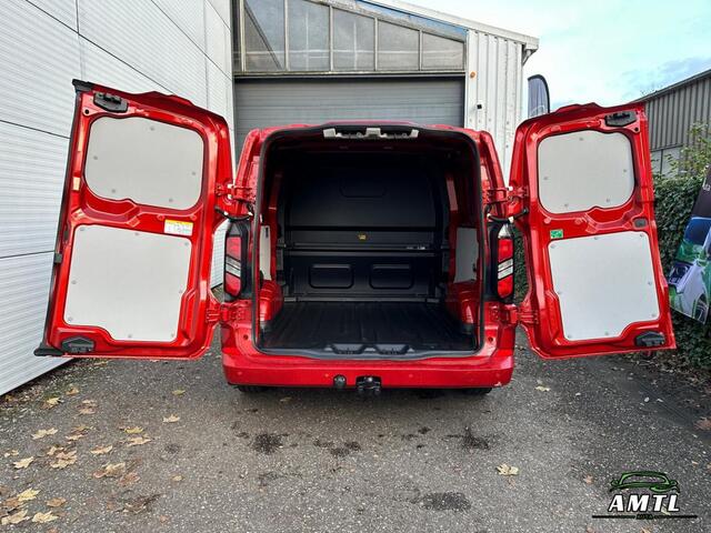 Ford TRANSIT CUSTOM - 300 2.0 TDCI L2H1 Limited DC