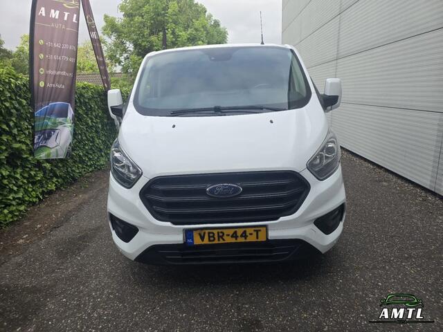Ford TRANSIT CUSTOM - 280 2.0 TDCI L1H1 Trend