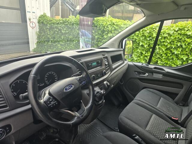 Ford TRANSIT CUSTOM - 280 2.0 TDCI L1H1 Trend