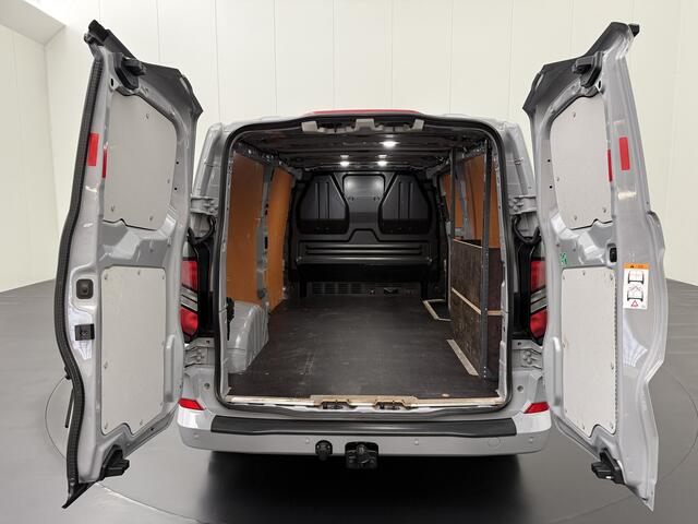 Ford TRANSIT CUSTOM 2.0TDCI Automaat L2H1 Sport Limited | Navigatie | Camera | Trekhaak | Airco | Cruise