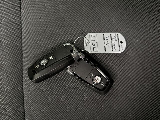 Ford TRANSIT CUSTOM 2.0TDCI Automaat L2H1 Sport Limited | Navigatie | Camera | Trekhaak | Airco | Cruise