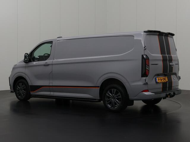 Ford TRANSIT CUSTOM 2.0TDCI Automaat L2H1 Sport Limited | Navigatie | Camera | Trekhaak | Airco | Cruise
