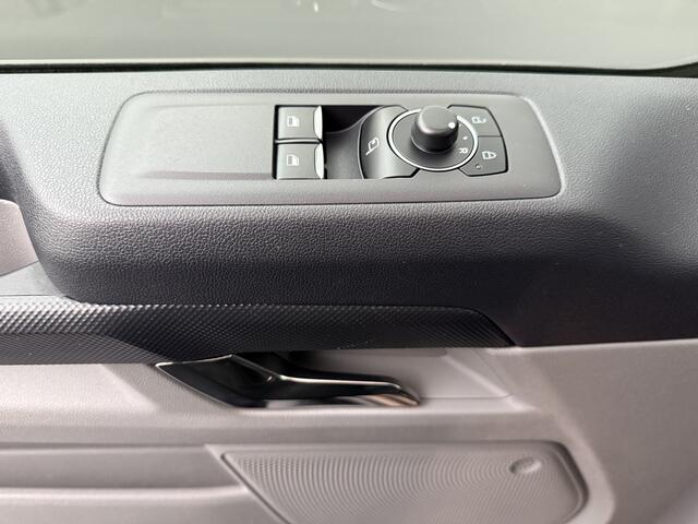 Ford TRANSIT CUSTOM 2.0TDCI Automaat L2H1 Sport Limited | Navigatie | Camera | Trekhaak | Airco | Cruise