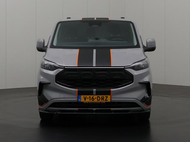 Ford TRANSIT CUSTOM 2.0TDCI Automaat L2H1 Sport Limited | Navigatie | Camera | Trekhaak | Airco | Cruise