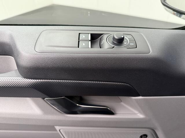 Ford TRANSIT CUSTOM E 218PK Lang | Navigatie | Camera | Airco | cruise | 3-Persoons