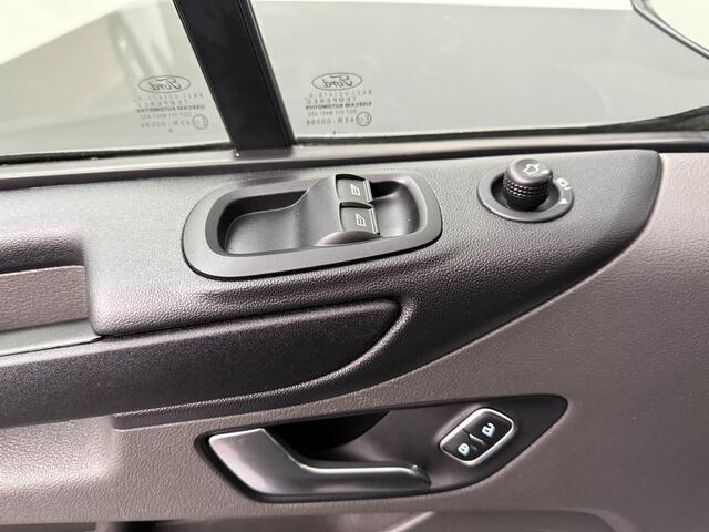 Ford TRANSIT CUSTOM 2.0TDCI Kastinrichting | Trekhaak | Airco | Cruise | Navigatie | Camera | Betimmering | Alarmsysteem