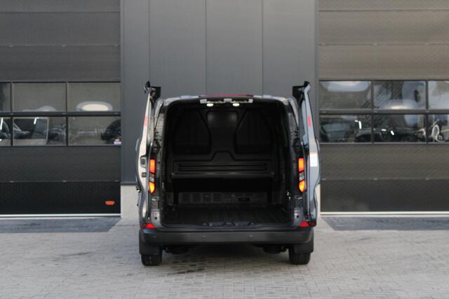 Ford TRANSIT CUSTOM 320 2.5 PHEV L2H1 Trend 232pk - 5 jaar GARANTIE - 2x Schuifdeur - Adaptive Cruise - Blind Spot - Navigatie - Camera - Verwarmd Stuur - Rijklaar