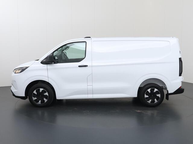 Ford TRANSIT CUSTOM 320 | 2.5 PHEV | L1 H1 | TREND | PLUG IN HYBRIDE | CLIMATE CONTROL | CRUISE CONTROL | PARKEERCAMERA | CARPLAY / ANDROID AUTO | LAADRUIMTE PAKKET | BIJRIJDERSBANK
