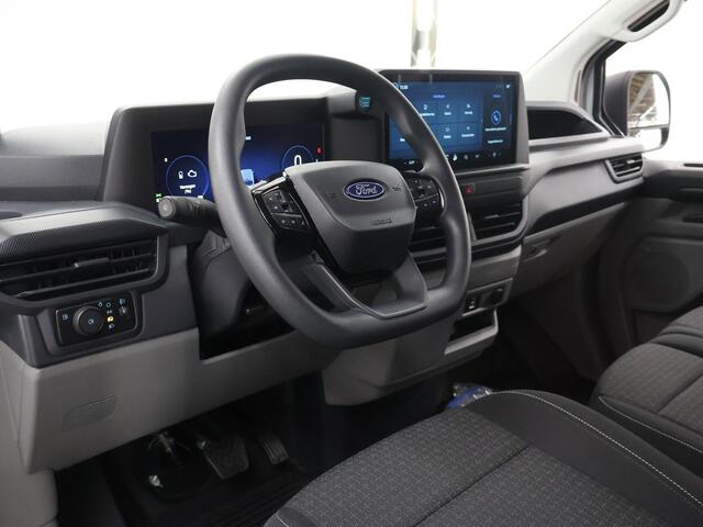 Ford TRANSIT CUSTOM 320 | 2.5 PHEV | L1 H1 | TREND | PLUG IN HYBRIDE | CLIMATE CONTROL | CRUISE CONTROL | PARKEERCAMERA | CARPLAY / ANDROID AUTO | LAADRUIMTE PAKKET | BIJRIJDERSBANK