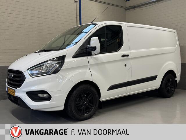 Ford TRANSIT CUSTOM 280 2.0 TDCI L1H1 Trend 130pk Automaat