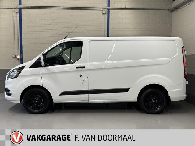 Ford TRANSIT CUSTOM 280 2.0 TDCI L1H1 Trend 130pk Automaat