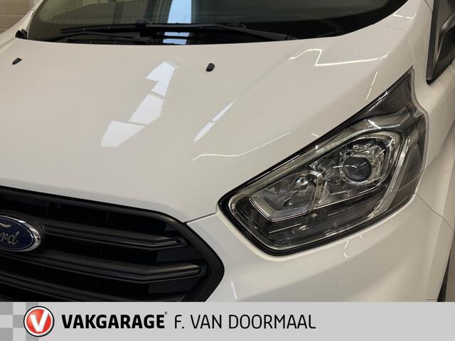 Ford TRANSIT CUSTOM 280 2.0 TDCI L1H1 Trend 130pk Automaat