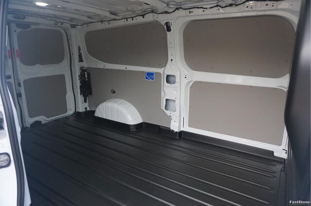 Ford TRANSIT CUSTOM 340L 2.5 PHEV Hybride 233PK Trend PRIJS INCL. BPM !! 13" Navi, Adap. Cruise, Camera!! NR. HYB003