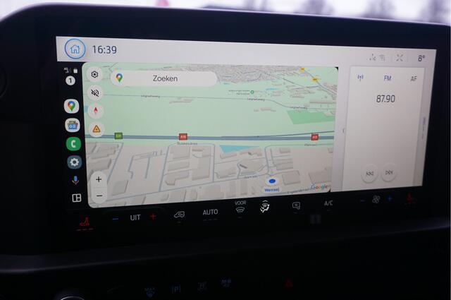 Ford TRANSIT CUSTOM 340L 2.5 PHEV Hybride 233PK Trend PRIJS INCL. BPM !! 13" Navi, Adap. Cruise, Camera!! NR. HYB004