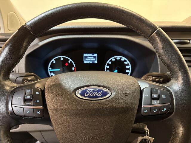 Ford TRANSIT CUSTOM 320 2.0 TDCI L2H1 Trend / Euro 6 / Airco / Cruise Control / PDC / Trekhaak / Imperiaal