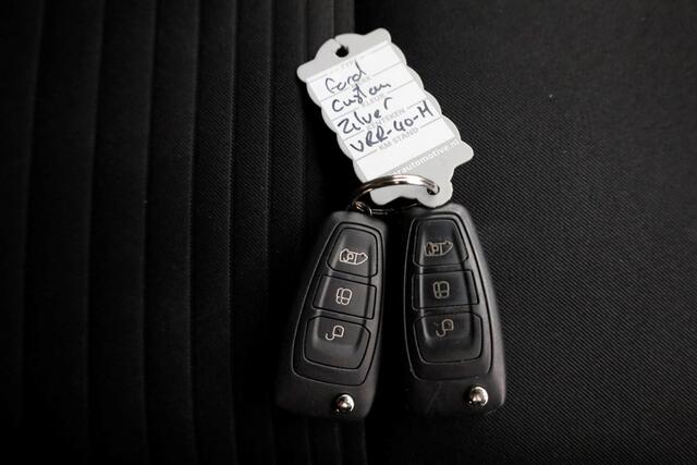 Ford TRANSIT CUSTOM 2.0 TDCI 130pk L2H1 Limited D.C. Airco/Navi/LED 09-2022