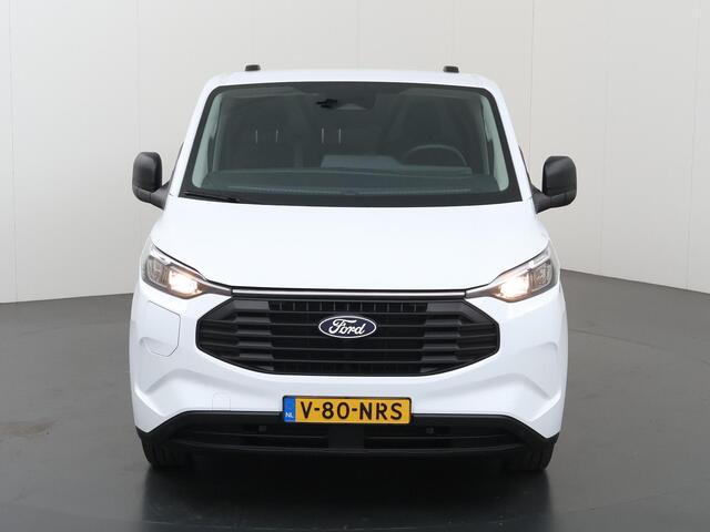 Ford TRANSIT CUSTOM 320 | 2.5 PHEV | L1 H1 | Trend | PLUG IN HYBRIDE | CLIMATE CONTROL | CRUISE CONTROL | PARKEERCAMERA | CARPLAY / ANDROID AUTO | LAADRUIMTE PAKKET | BIJRIJDERSBANK