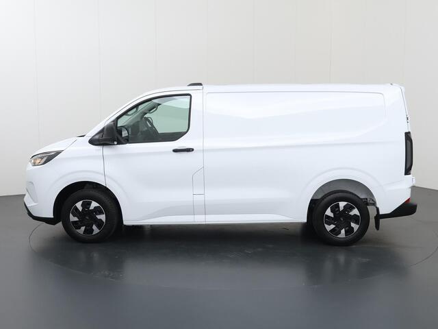 Ford TRANSIT CUSTOM 320 | 2.5 PHEV | L1 H1 | Trend | PLUG IN HYBRIDE | CLIMATE CONTROL | CRUISE CONTROL | PARKEERCAMERA | CARPLAY / ANDROID AUTO | LAADRUIMTE PAKKET | BIJRIJDERSBANK