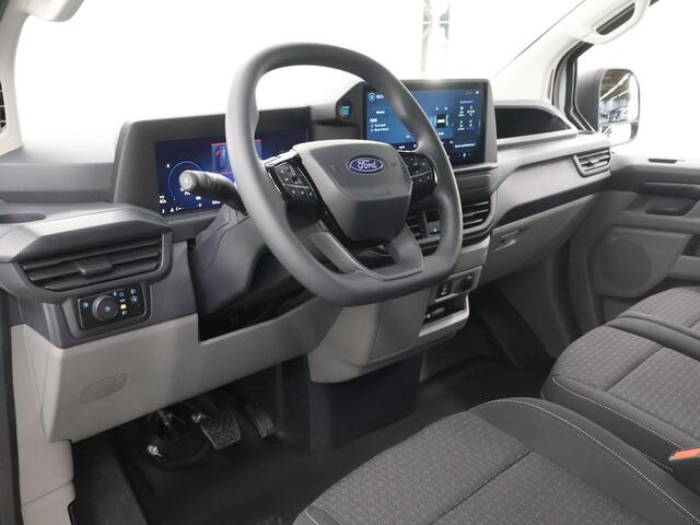 Ford TRANSIT CUSTOM 320 | 2.5 PHEV | L1 H1 | Trend | PLUG IN HYBRIDE | CLIMATE CONTROL | CRUISE CONTROL | PARKEERCAMERA | CARPLAY / ANDROID AUTO | LAADRUIMTE PAKKET | BIJRIJDERSBANK