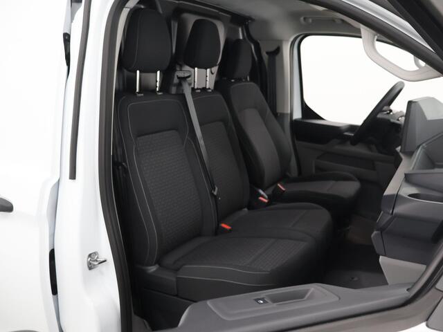 Ford TRANSIT CUSTOM 320 | 2.5 PHEV | L1 H1 | Trend | PLUG IN HYBRIDE | CLIMATE CONTROL | CRUISE CONTROL | PARKEERCAMERA | CARPLAY / ANDROID AUTO | LAADRUIMTE PAKKET | BIJRIJDERSBANK
