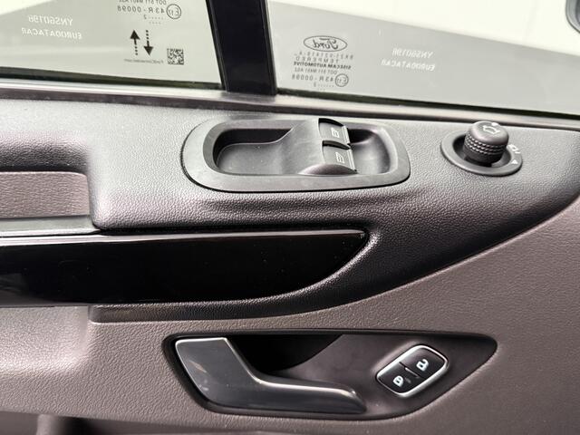 Ford TRANSIT CUSTOM 2.0TDCi 185PK Automaat Sport | Leder | Navigatie | Camera | Airco | Cruise | Betimmering