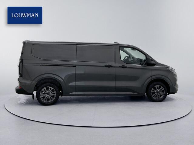 Ford TRANSIT CUSTOM 320 2.0 TDCI L2H1 Sport AWD 4x4 Stuur en Stoelverwarming 2x Schuifdeur