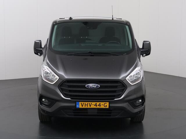 Ford TRANSIT CUSTOM 340 2.0 TDCI L1H1 Trend