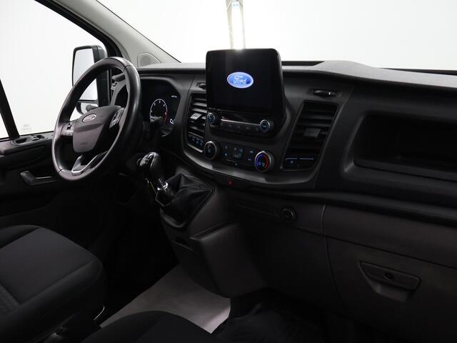Ford TRANSIT CUSTOM 340 2.0 TDCI L1H1 Trend