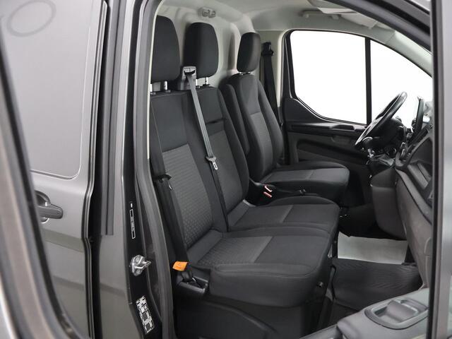 Ford TRANSIT CUSTOM 340 2.0 TDCI L1H1 Trend