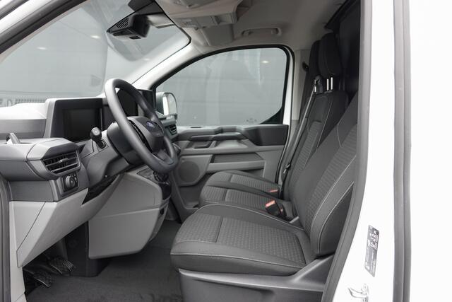 Ford TRANSIT CUSTOM L2H1 150Pk | Trend | Achteruitrijcamera | Frozen White | 320