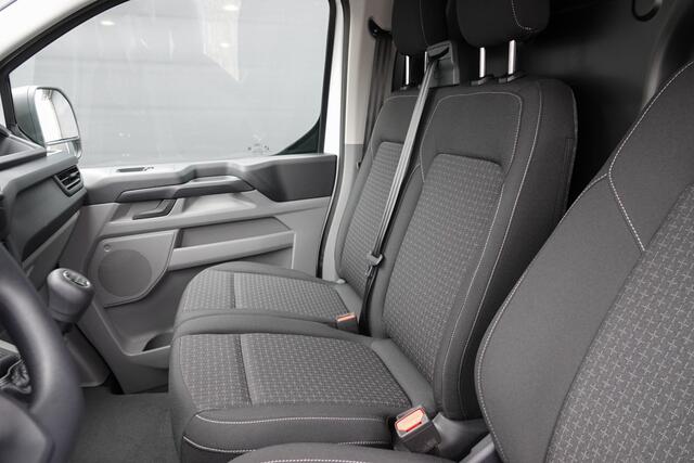 Ford TRANSIT CUSTOM L2H1 150Pk | Trend | Achteruitrijcamera | Frozen White | 320